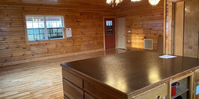 Primary Photo - Kentucky Log Home