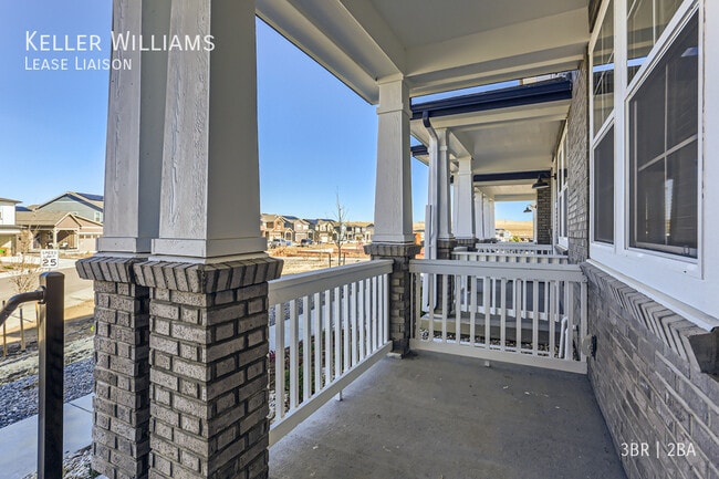 Building Photo - 8417 Mount Kataka St