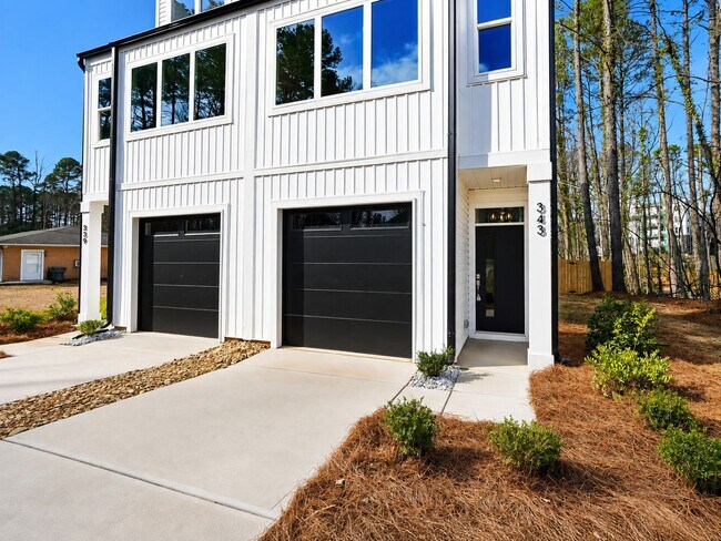 Foto del edificio - 343 Gray Dr