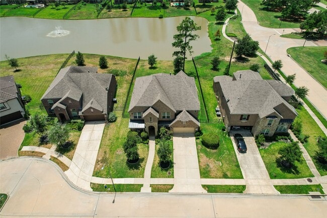 Foto del edificio - 3614 Bonnie Bend Dr