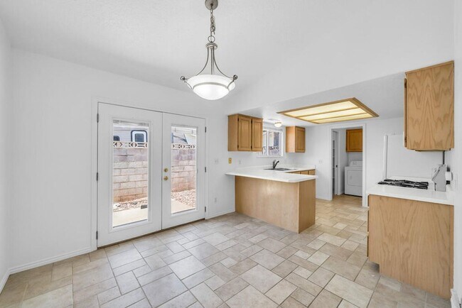 Foto del edificio - Charming Downtown 3 Bedroom Townhome