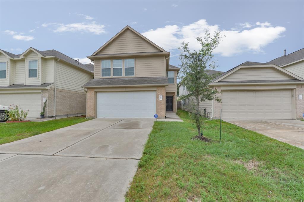 Foto principal - 15542 Kiplands Bend Dr