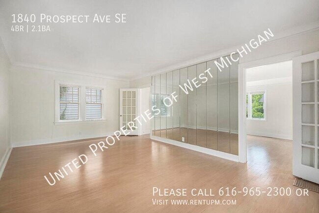 Foto del edificio - 1840 Prospect Ave SE