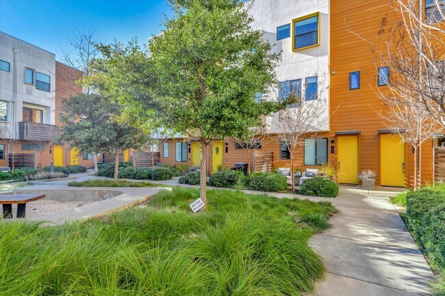 Foto del edificio - 1423 Prescott St