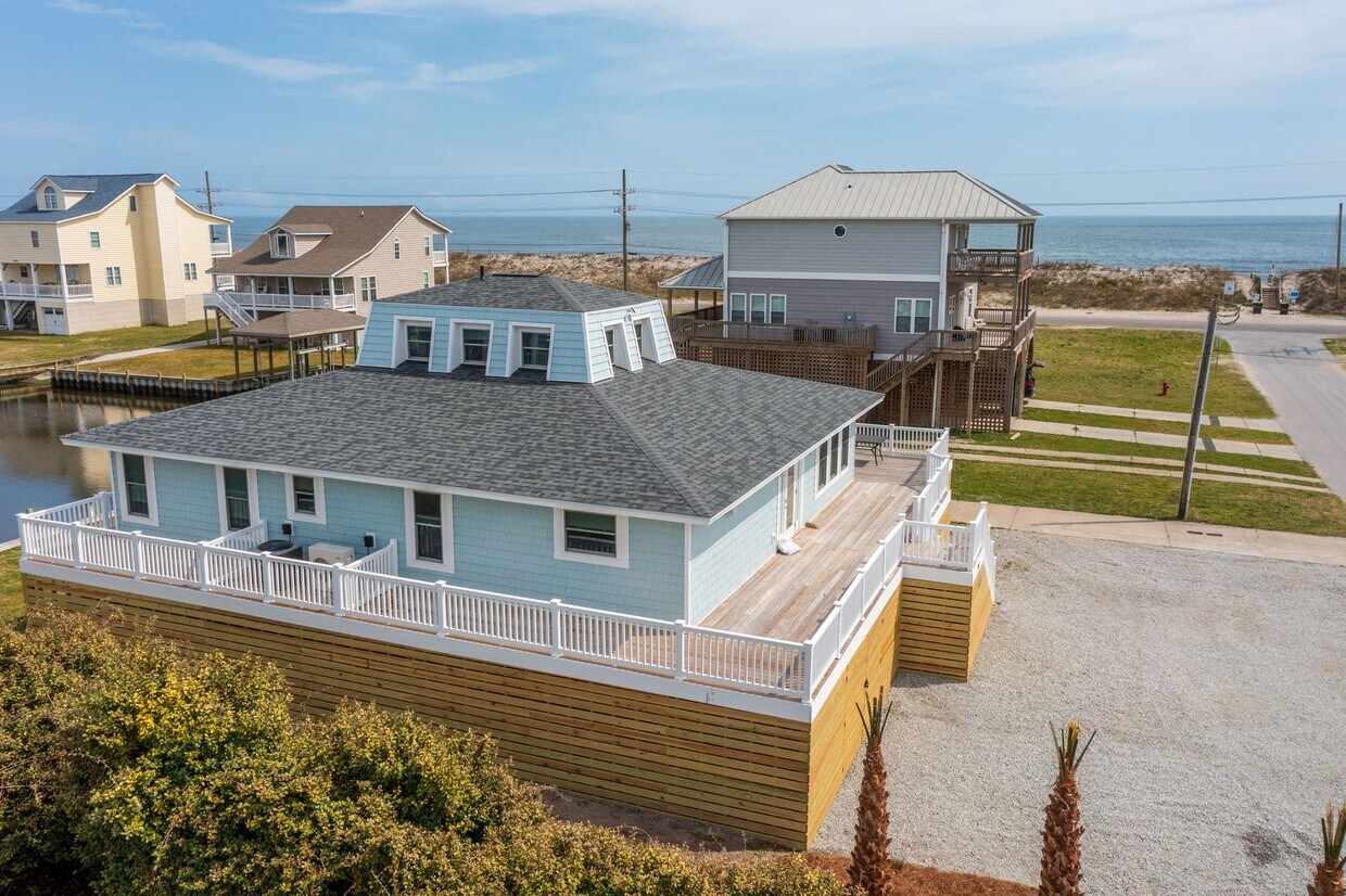 Foto principal - 304 Marina Way