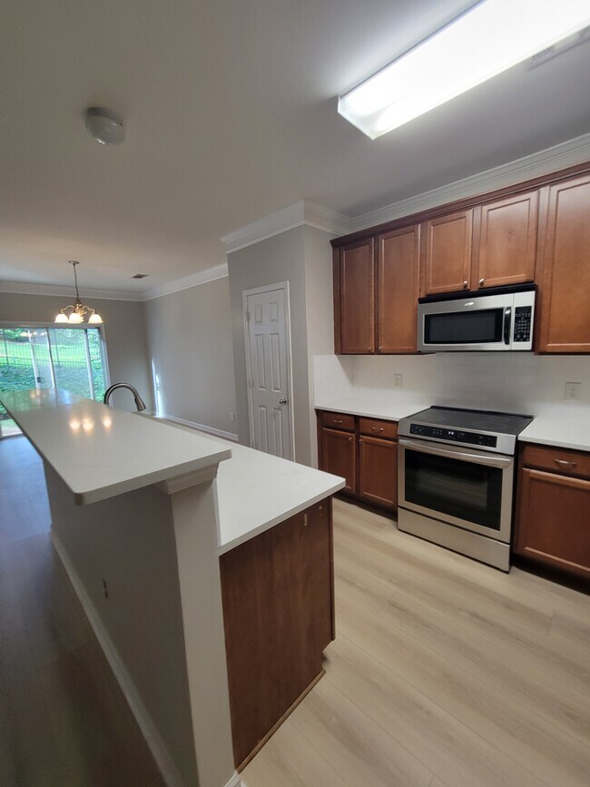 Foto del edificio - 3976 Carlinswood Way