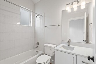 Interior Photo - Steeple Townhomes