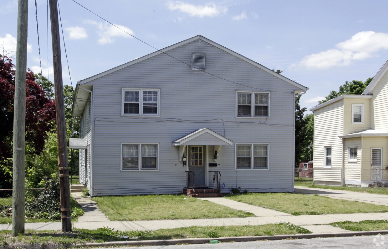 Building Photo - 516-518 N 4th St