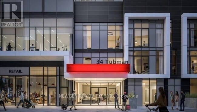 Building Photo - 34 Tubman Ave