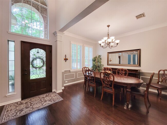 Foto del edificio - 78 N Bluff Creek Cir