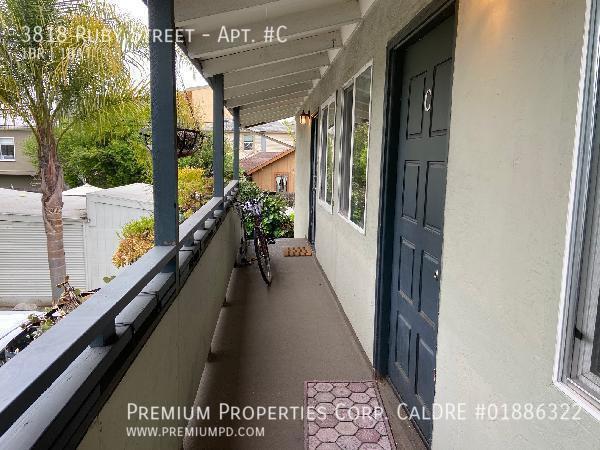 Foto del edificio - 3818 Ruby St