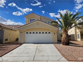 Building Photo - 1852 Fossil Butte Way