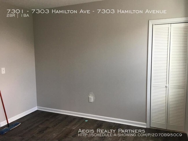 Building Photo - 7301-7303 Hamilton Ave