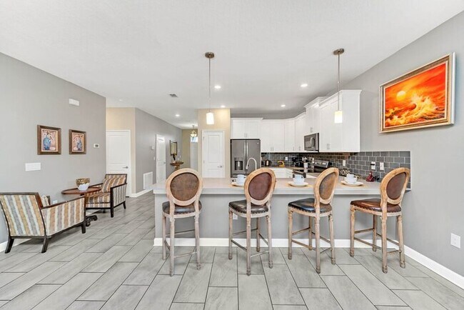 Foto del edificio - 9032SD  Lux 9Br Villa Close 2 Disney Pool ...