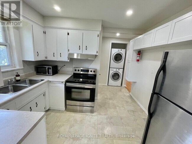 Photo du bâtiment - 39 Greenock Ave