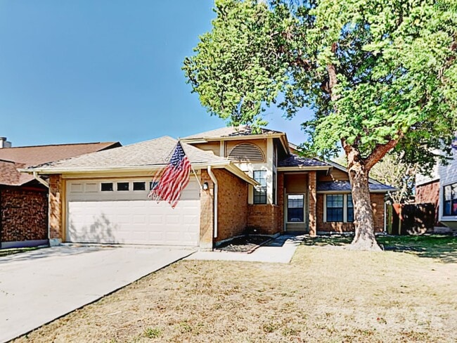 Foto del edificio - 7947 Flower Trail