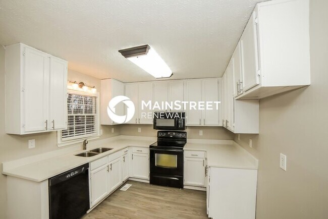 Foto del edificio - 3 Bedroom Pet-Friendly Home in Hiram, GA with Main Street Renewal
