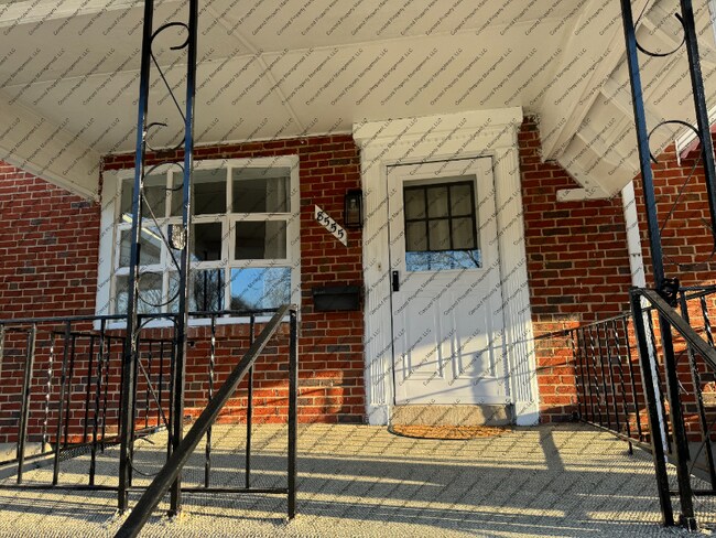 Building Photo - 8555 Morven Rd