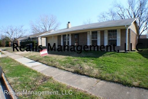 Primary Photo - 2721 S 134th East Ave