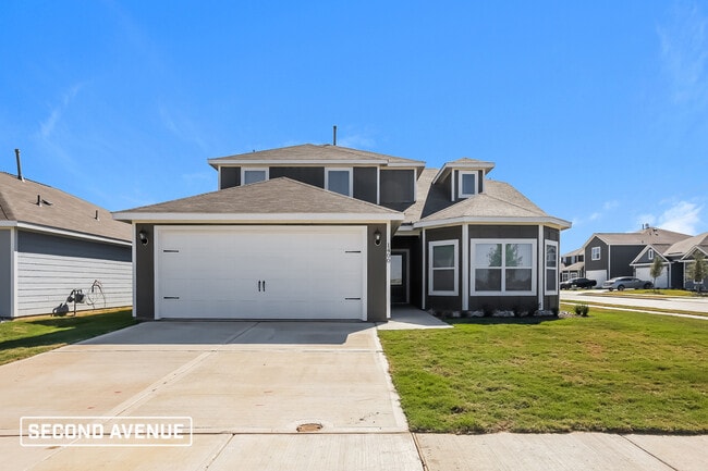 Building Photo - 1400 Palamedes Dr