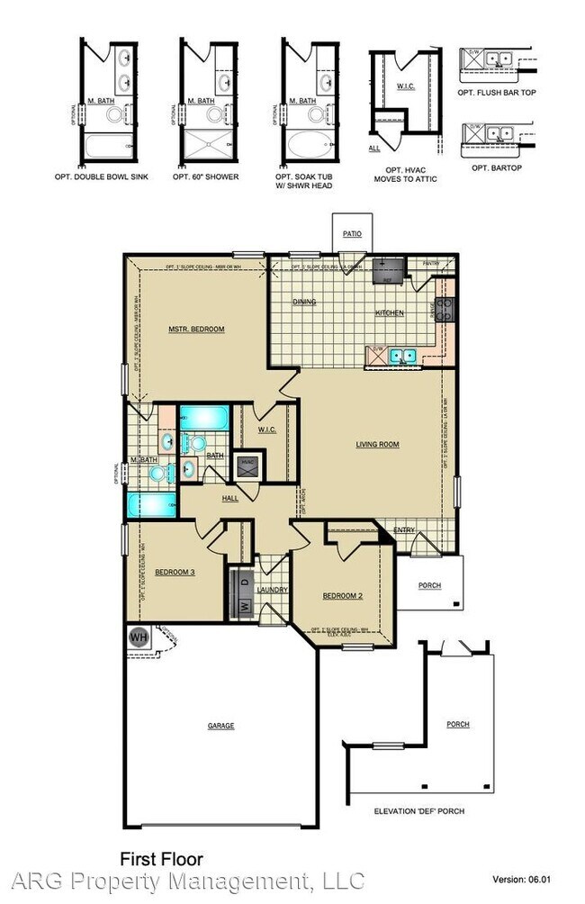 Foto del edificio - 3 br, 2 bath House - 5219 Mac Road