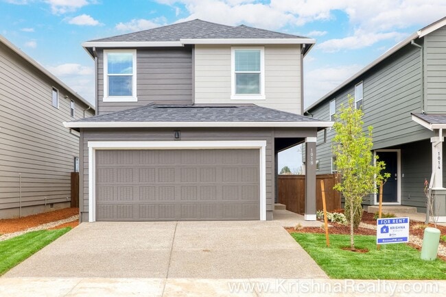 Building Photo - Beautiful New Home in North Haven, Ridgefi...