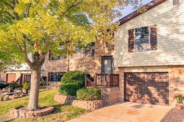 Building Photo - 2520 Tanglewood Dr