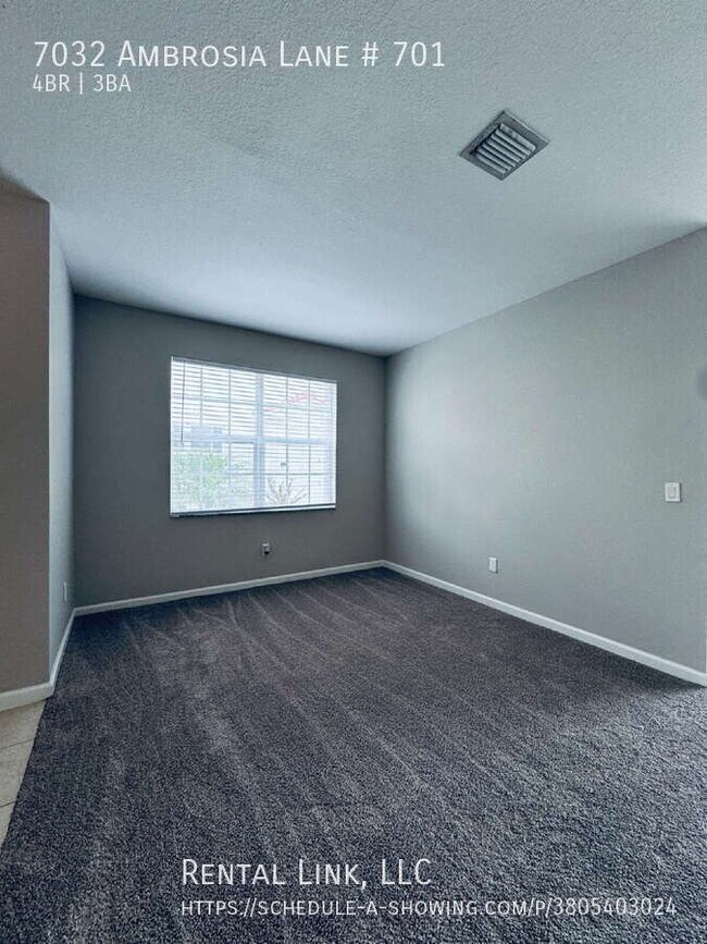 Foto del edificio - 7032 Ambrosia Ln