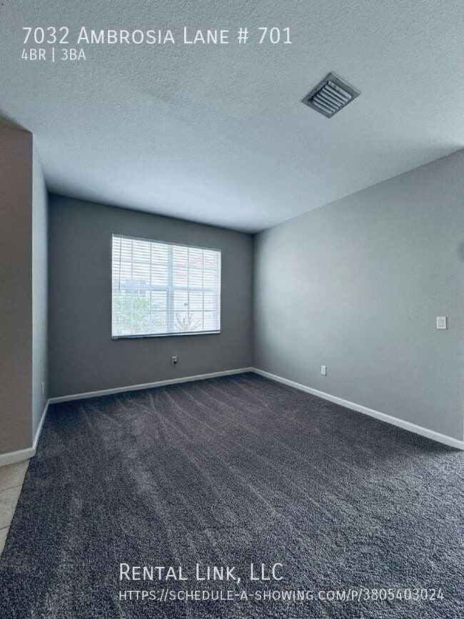Building Photo - 7032 Ambrosia Ln