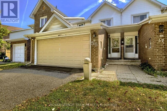 Building Photo - 55 McGibbon Dr