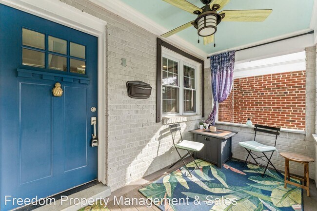 Building Photo - 3 br, 2 bath House - 102 Lynhaven Dr.