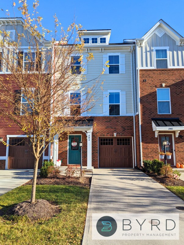 Foto del edificio - 341 Crofton Village Terrace