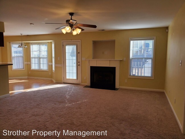 Foto del edificio - 4 br, 2 bath House - 2124 Yellowbrick Road