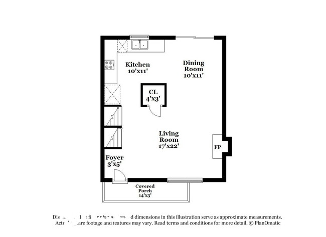 Building Photo - 2212 Marbut Farms Glen