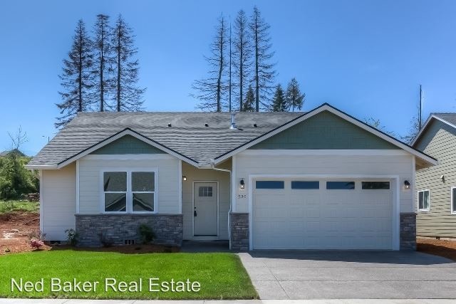 Foto principal - 3 br, 2 bath House - 230 Summit View Ave SE