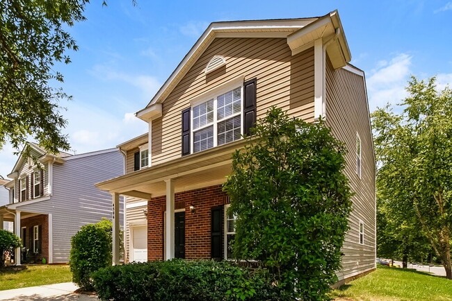 Building Photo - 4506 Carnfeld Ln