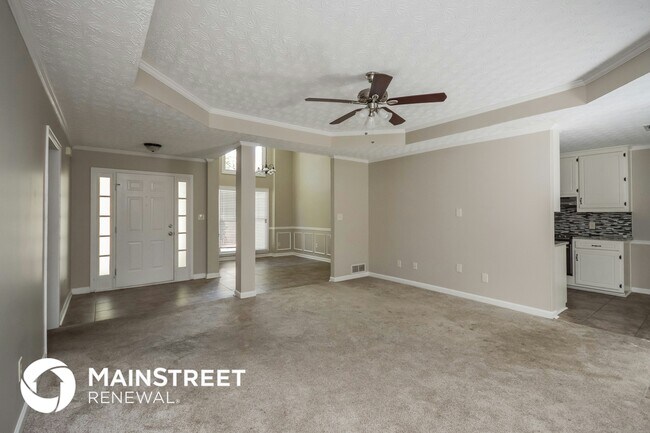 Foto del edificio - 1421 Water Brook Ct SW