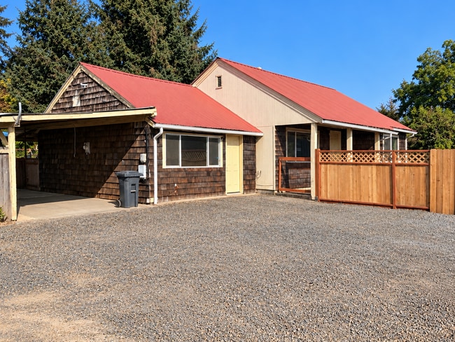 Building Photo - 5280 NW Highway 99