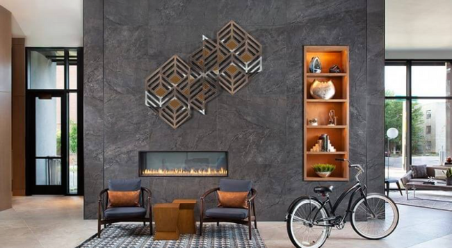 Foto del edificio - 119 S Harrison St