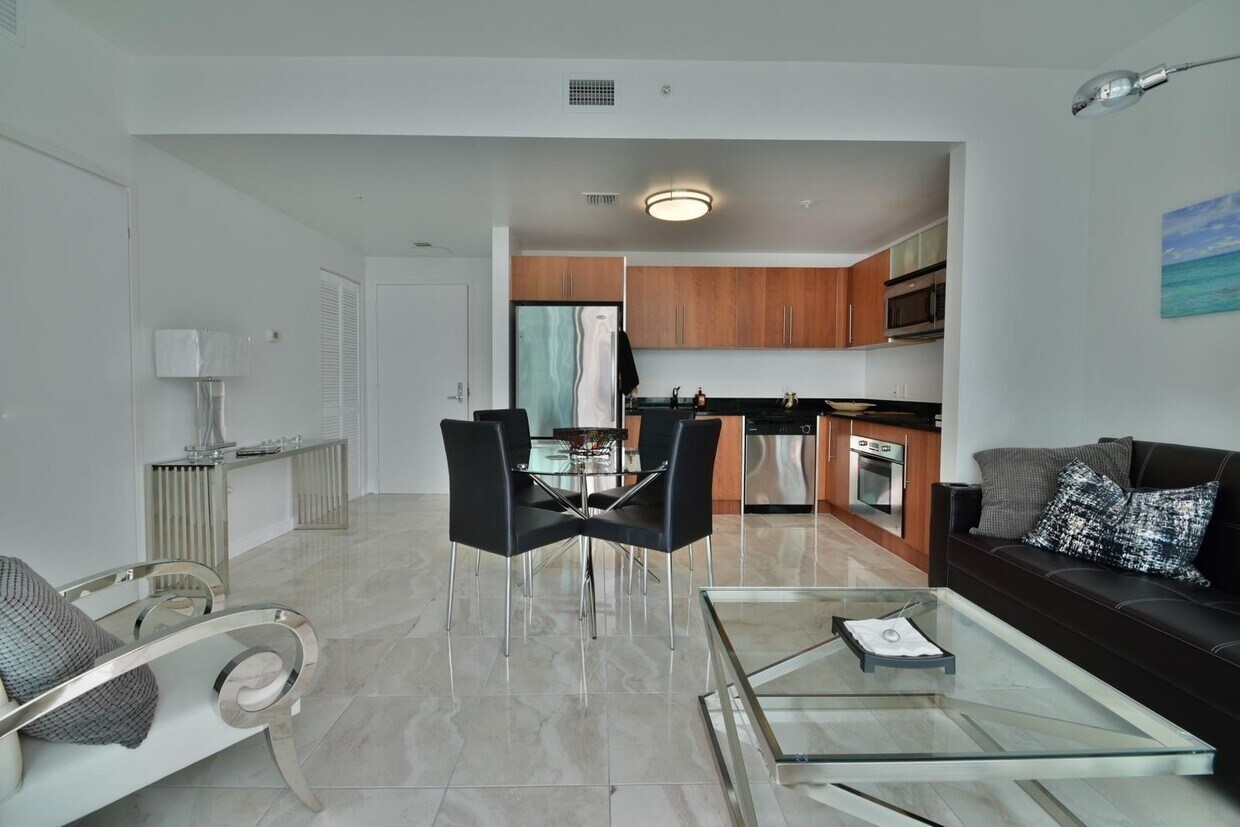 Foto principal - 300 Biscayne Boulevard Way