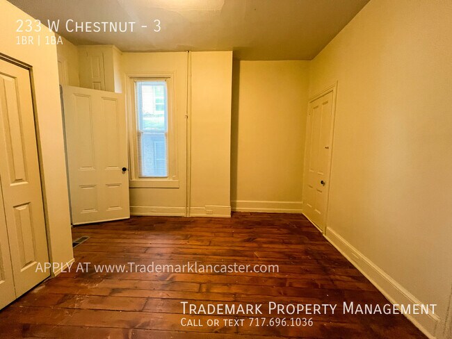 Building Photo - Nice 1 Bedroom Apt