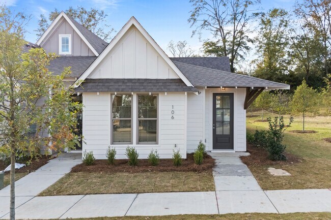 Foto del edificio - 106 Summer St