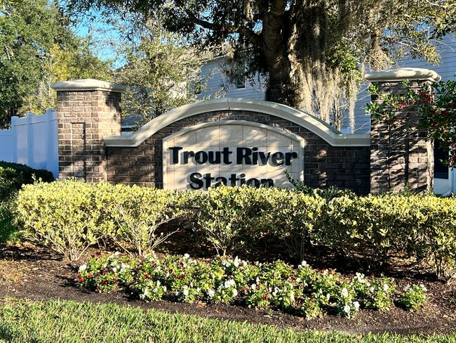 Foto del edificio - 3 BR 2.5 BA Brand New Townhome- TROUT RIVE...