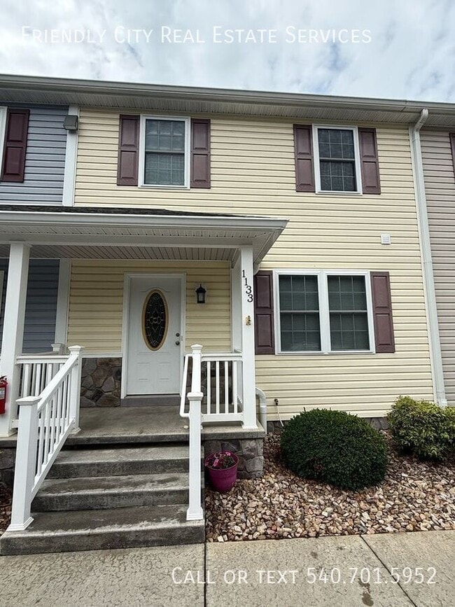 Photo - 1133 Lincolnshire Dr Apartment
