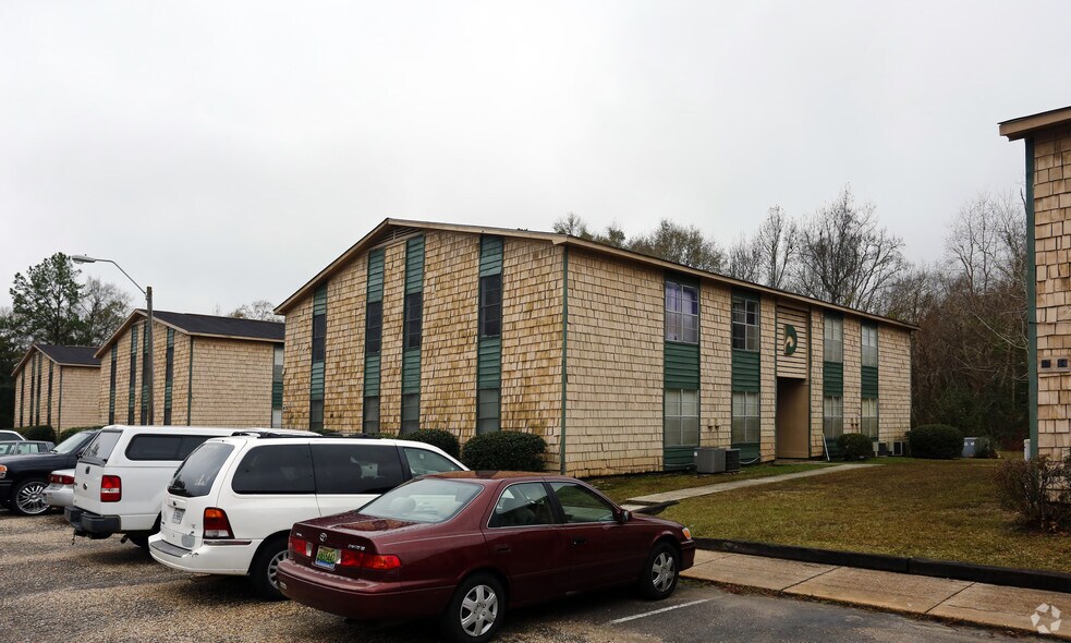 Dandale Apartments