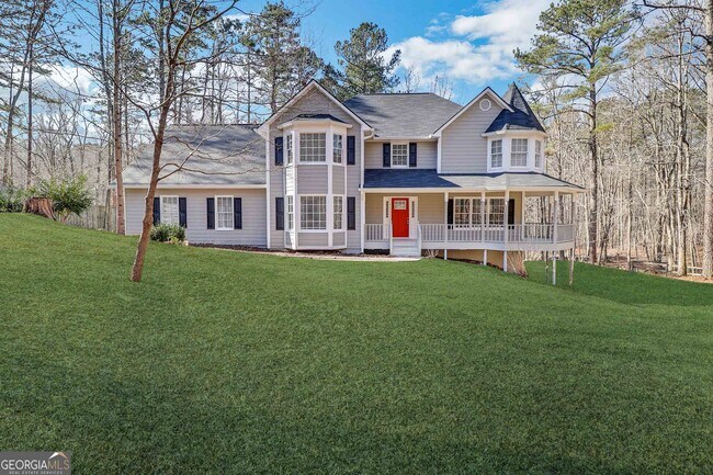Building Photo - 56 Mill Pond Ct