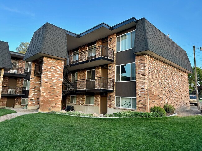 Foto del edificio - Madison Grove Apartments