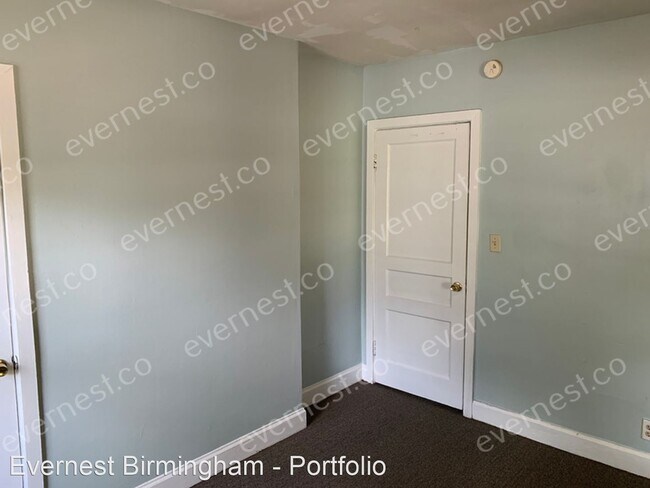 Building Photo - 2 br, 1 bath House - 1416 Warrior Rd