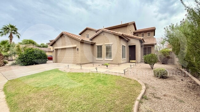 Photo - 263 W Hawk Way House