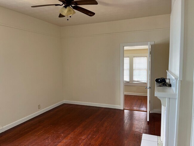 Foto del edificio - Bayou St. John Rental